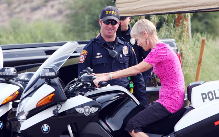 Oro Valley Business Expo 1